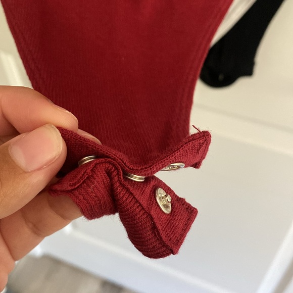 Lot of 3 - a New Day Bodysuits - Picture 4 of 6